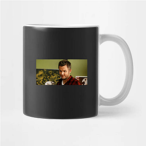 Roast First, Ask Later Joel Mchale Mugs