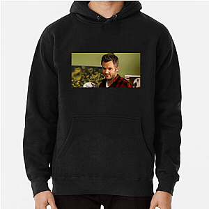 Roast First, Ask Later Joel Mchale Hoodies