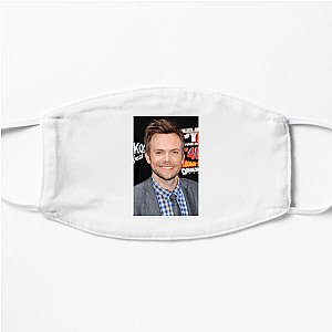 Joel McHale Is Watching Joel Mchale Face Masks