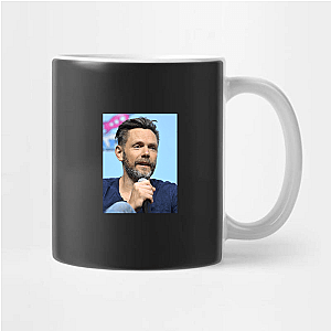 Joel McSarcasm Mode Joel Mchale Mugs