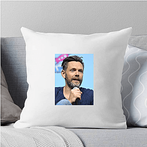 Joel McSarcasm Mode Joel Mchale Pillows Cover