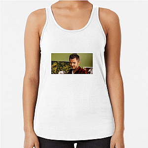 Roast First, Ask Later Joel Mchale Tank Tops