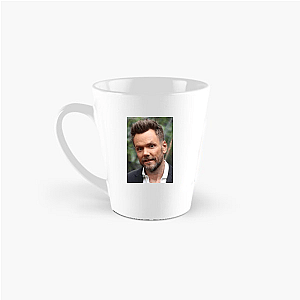 Community Levels of Funny Joel Mchale Mugs