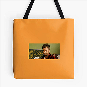 Roast First, Ask Later Joel Mchale Bags