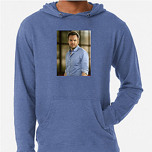 Joel Energy = Chaos & Charm Joel Mchale Hoodies