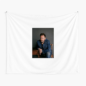 McHale Never Misses Joel Mchale Tapestries