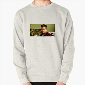 Roast First, Ask Later Joel Mchale Sweatshirts