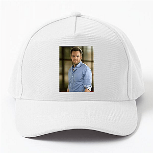 Joel Energy = Chaos & Charm Joel Mchale Hats & Caps