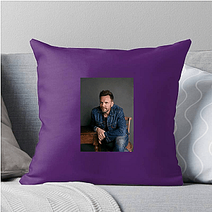 McHale Never Misses Joel Mchale Pillows Cover
