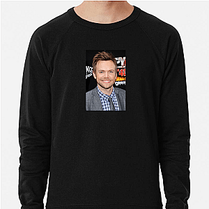 Joel McHale Is Watching Joel Mchale Sweatshirts