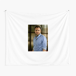 Joel Energy = Chaos & Charm Joel Mchale Tapestries