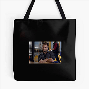 Too Cool? That’s McHale Joel Mchale Bags