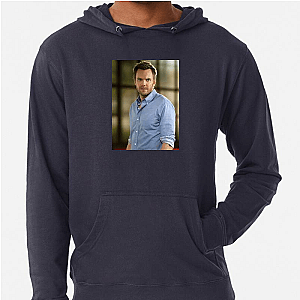 Joel Energy = Chaos & Charm Joel Mchale Hoodies