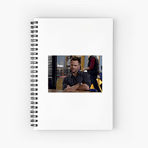 Too Cool? That’s McHale Joel Mchale Notebook