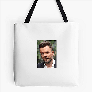 Community Levels of Funny Joel Mchale Bags