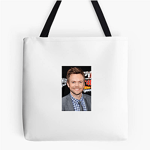 Joel McHale Is Watching Joel Mchale Bags