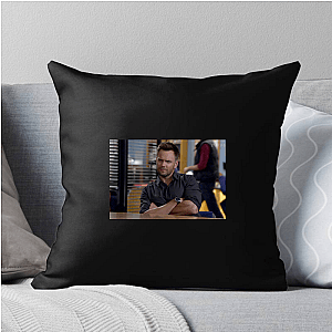 Too Cool? That’s McHale Joel Mchale Pillows Cover