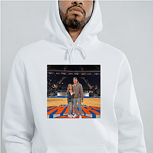 Joe Mele Raised the Bar Joe Mele Hoodies