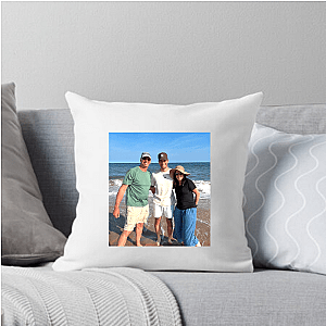Good Vibes, Joe Mele Style Joe Mele Pillows Cover
