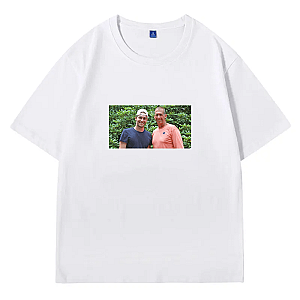 Papa Mele Approved Joe Mele T-Shirts