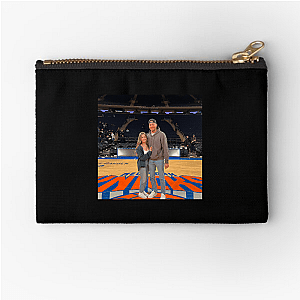 Joe Mele Raised the Bar Joe Mele Zipper Pouches
