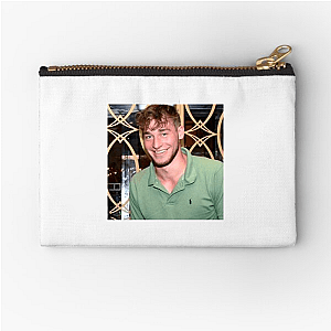 Joe Mele's Got The Sauce Joe Mele Zipper Pouches