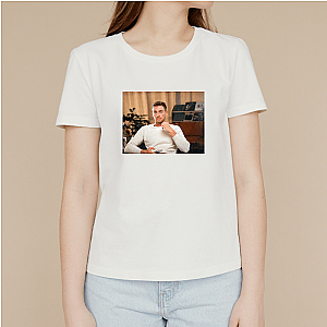 Mele Magic Moments Joe Mele T-Shirts