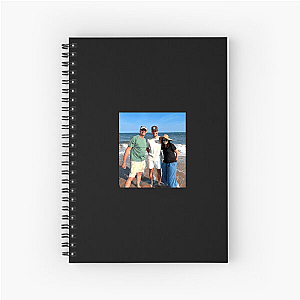 Good Vibes, Joe Mele Style Joe Mele Notebook