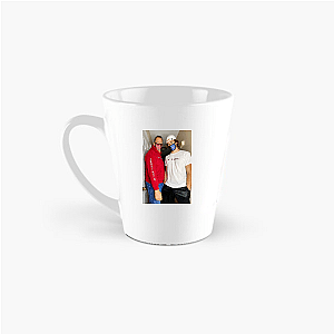 Just Mele Being Real Joe Mele Mugs