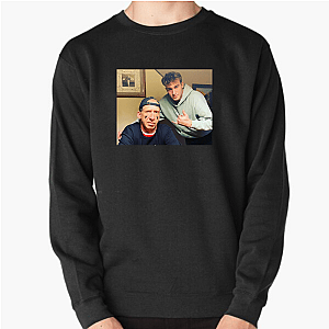 Wholesome with Joe Inside Joe Mele Sweatshirts