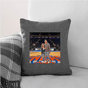 Joe Mele Raised the Bar Joe Mele Pillows Cover
