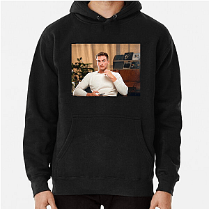 Mele Magic Moments Joe Mele Hoodies