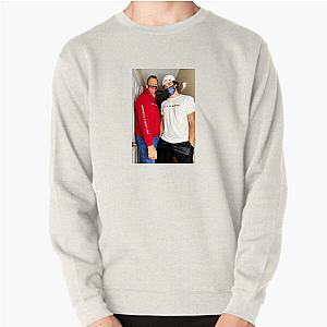 Just Mele Being Real Joe Mele Sweatshirts