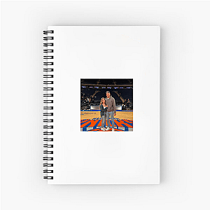 Joe Mele Raised the Bar Joe Mele Notebook