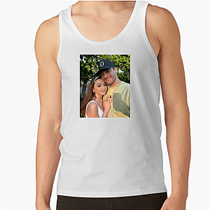 Simp for Mele’s Smile Joe Mele Tank Tops