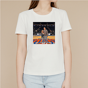 Joe Mele Raised the Bar Joe Mele T-Shirts