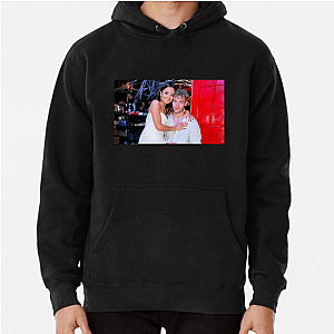 Mele = Calm in Chaos Joe Mele Hoodies