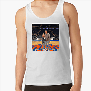 Joe Mele Raised the Bar Joe Mele Tank Tops