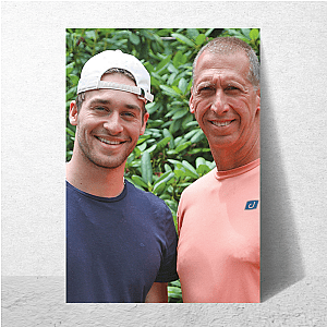 Papa Mele Approved Joe Mele Posters