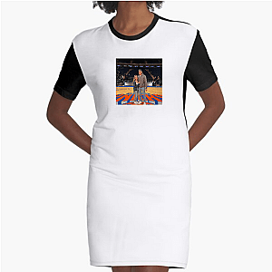 Joe Mele Raised the Bar Joe Mele Dresses