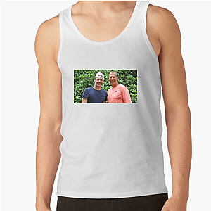 Papa Mele Approved Joe Mele Tank Tops