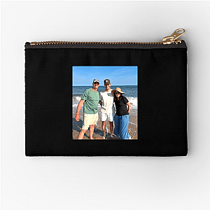 Good Vibes, Joe Mele Style Joe Mele Zipper Pouches