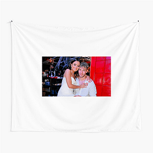 Mele = Calm in Chaos Joe Mele Tapestries