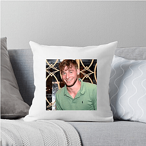 Joe Mele's Got The Sauce Joe Mele Pillows Cover
