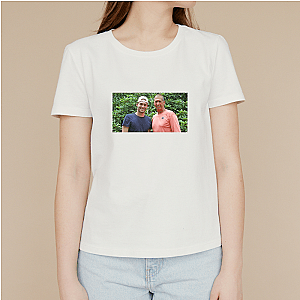Papa Mele Approved Joe Mele T-Shirts