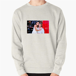 Mele = Calm in Chaos Joe Mele Sweatshirts
