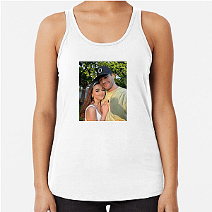 Simp for Mele’s Smile Joe Mele Tank Tops