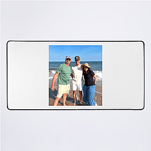Good Vibes, Joe Mele Style Joe Mele Mouse Pads