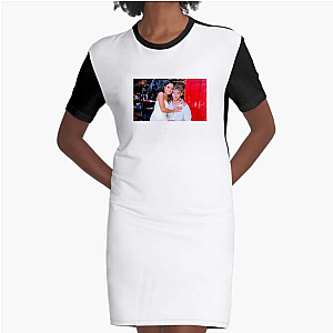 Mele = Calm in Chaos Joe Mele Dresses