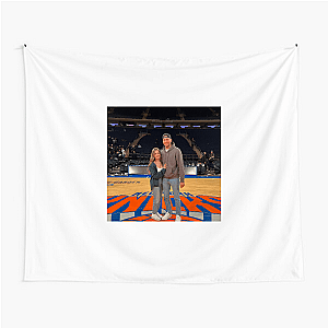 Joe Mele Raised the Bar Joe Mele Tapestries